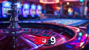 Apostas de Basquete bet9