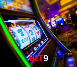 Inovações de Jogos na bet9: O Futuro das Experiências Interativas
