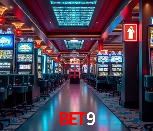 A Emoção da Loteria na bet9: Uma Chance de Mudança de Vida
