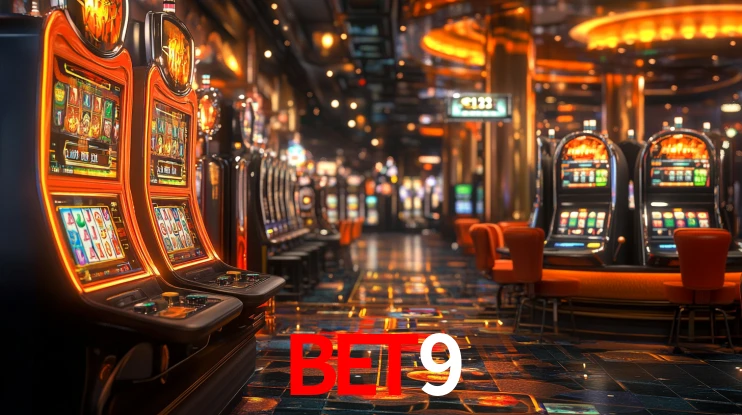 Ofertas Imperdíveis na bet9: Promoções e Bônus Que Valem a Pena