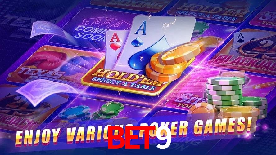 App oficial bet9