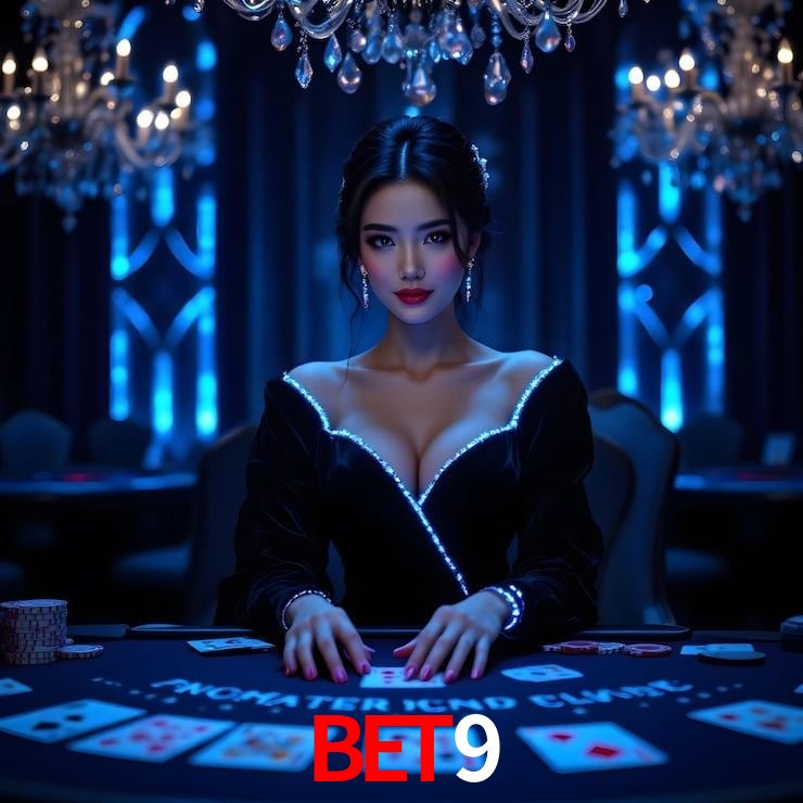 Jogos de Slot bet9