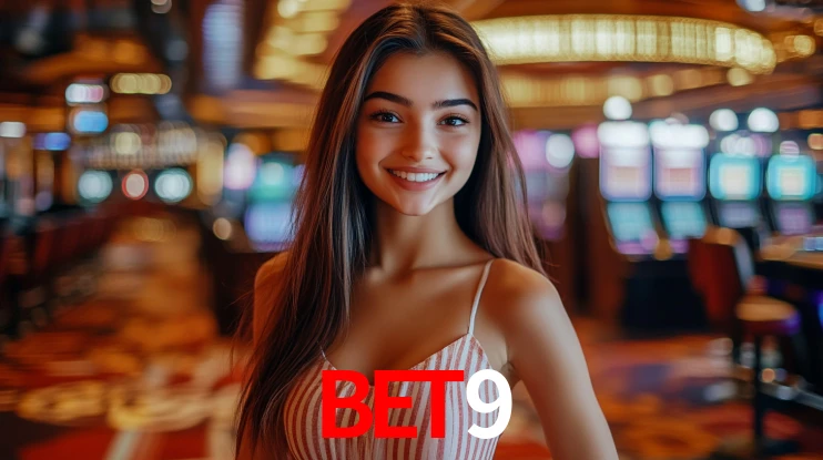 Premium Interface bet9