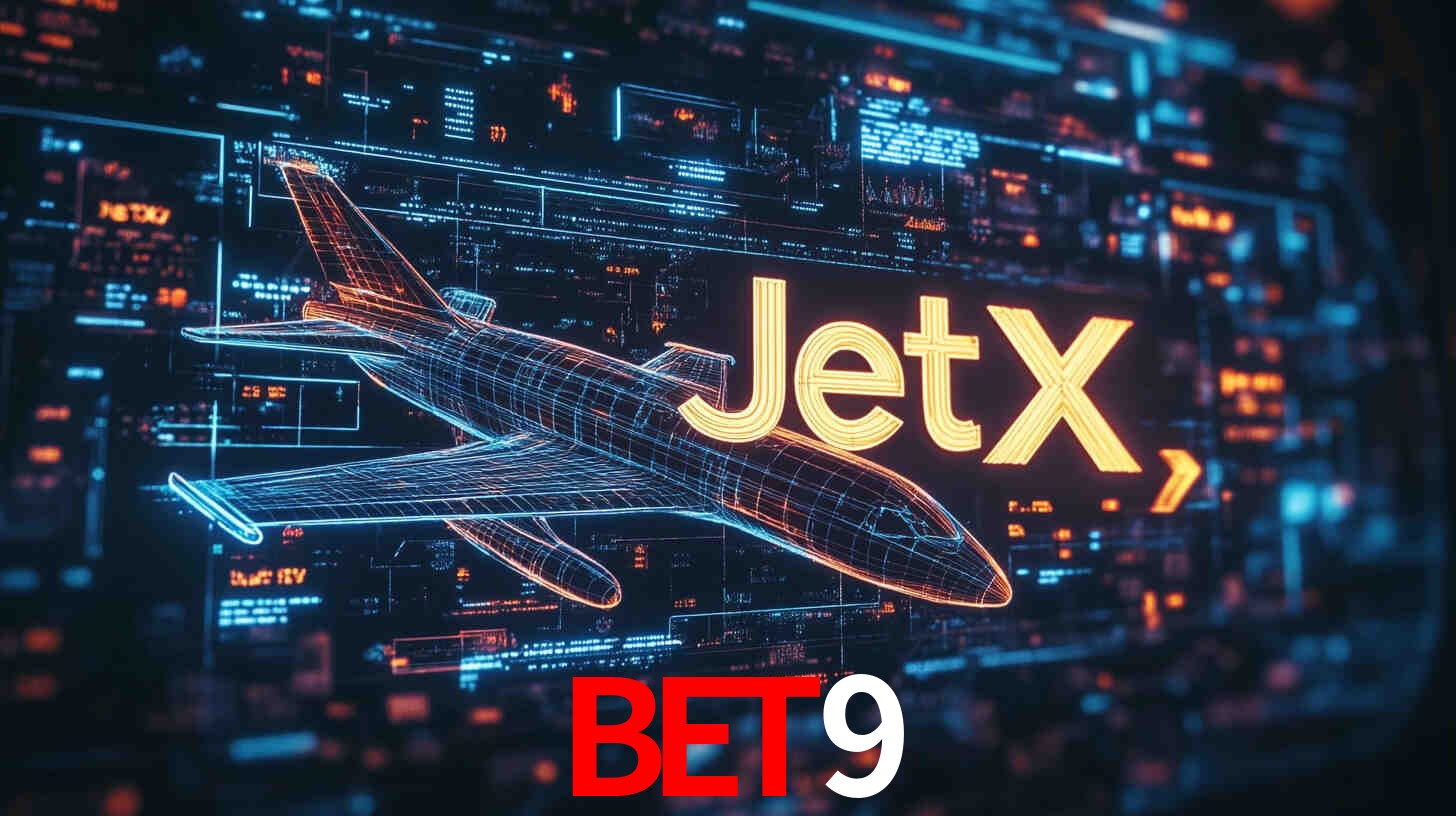 Apostas Esportivas na bet9: Um Guia Completo