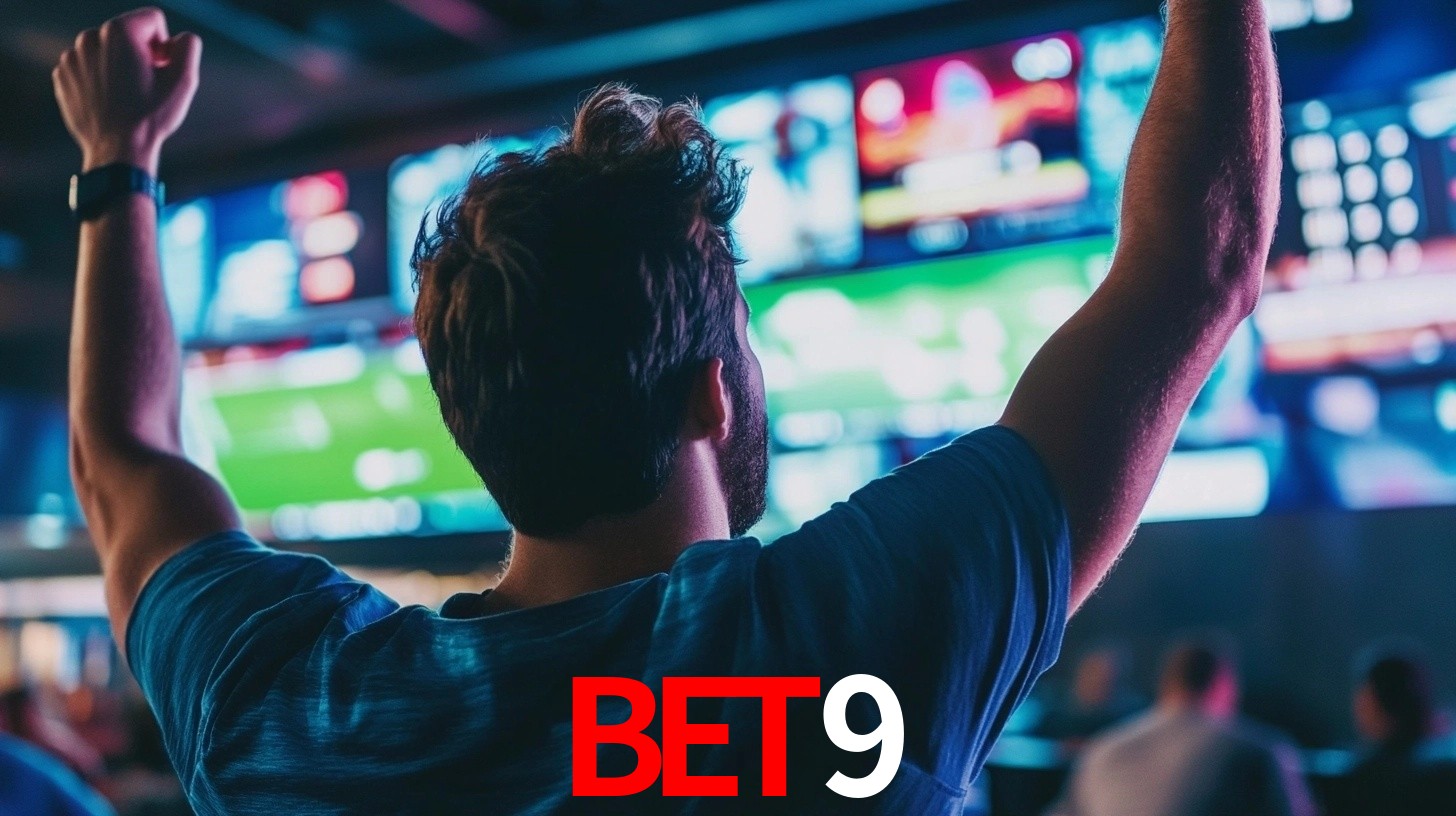 bet9 paga