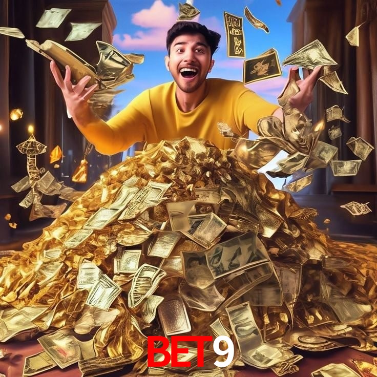 Bônus Diários bet9