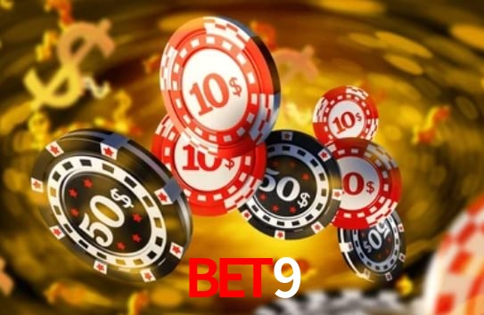 Casino VIP bet9