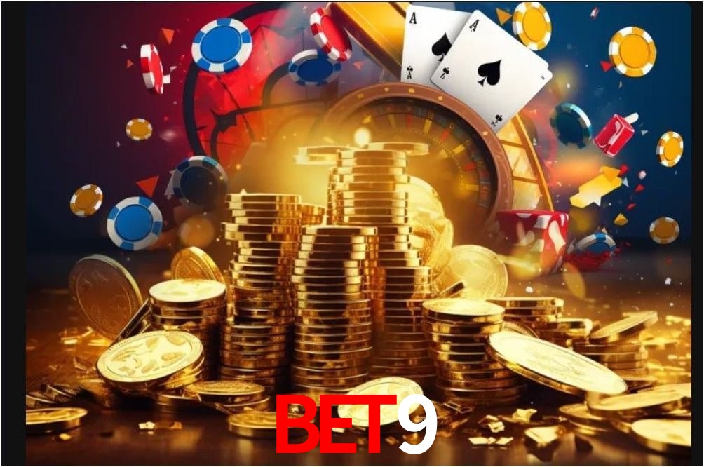 cassino bet9
