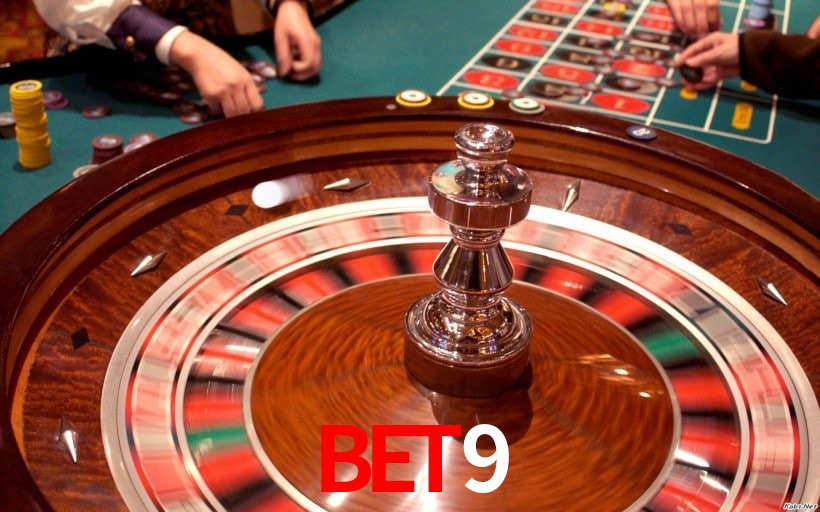 PIX Instantâneo bet9
