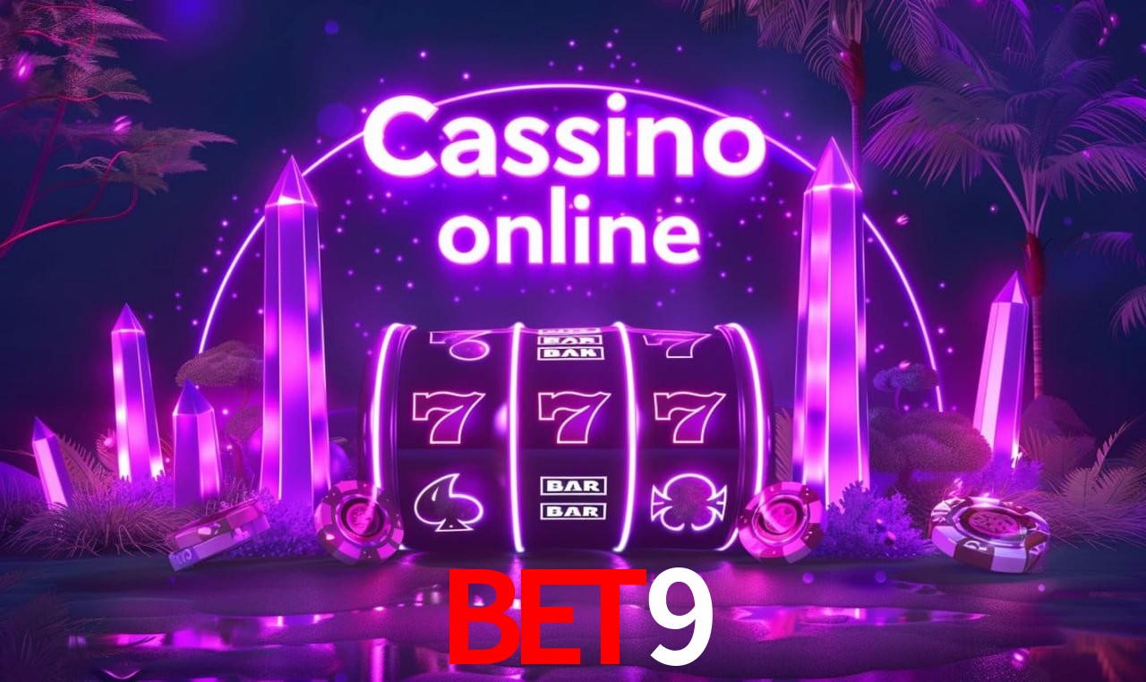 Benefícios da Conta bet9