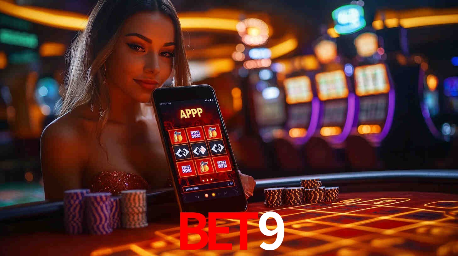 Descubra a Essência do bet9: Nossa História e Compromissos
