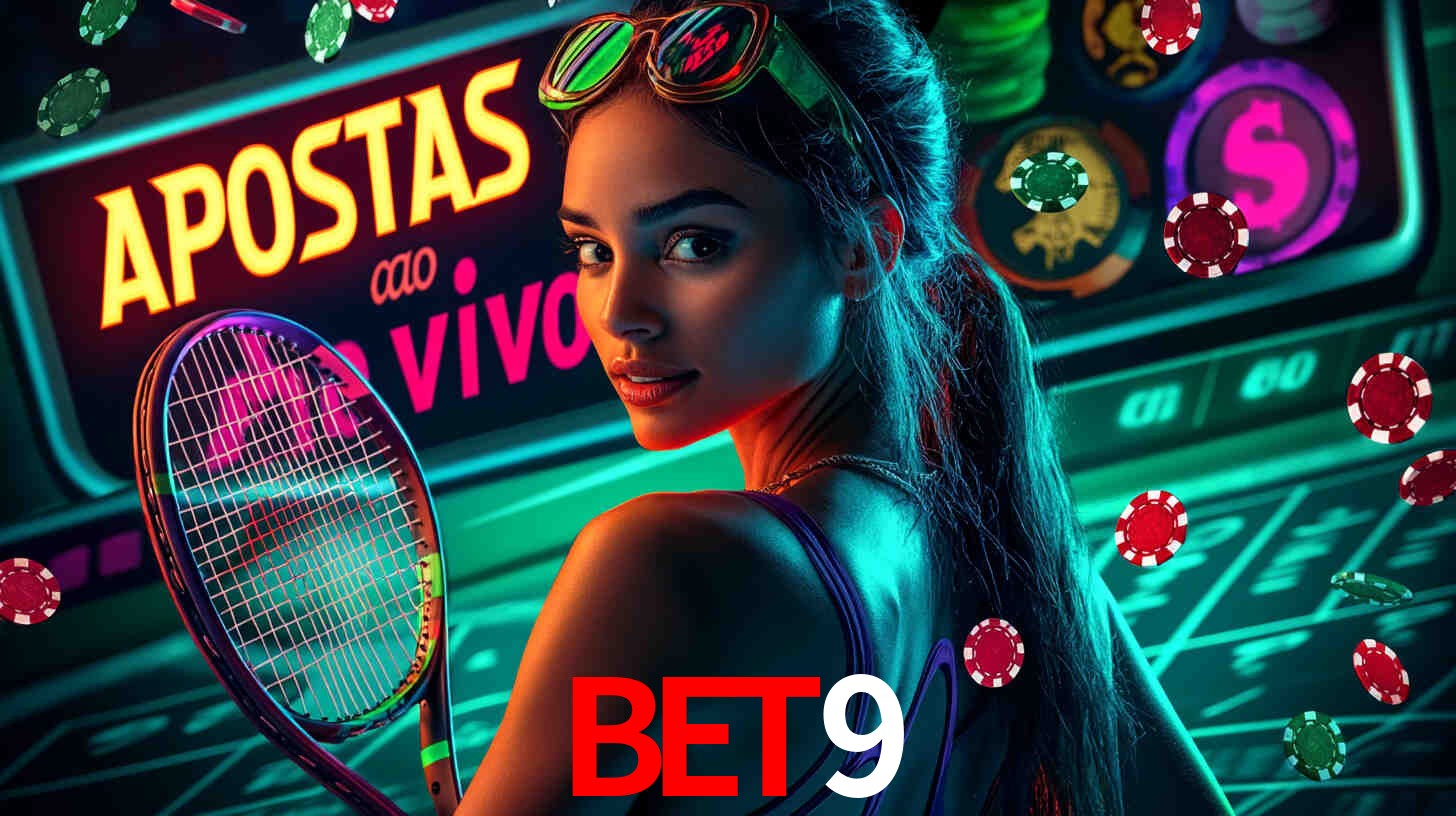 A Popularidade dos Caça-Níqueis no bet9