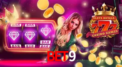 A Revolução dos Aplicativos de Jogos no bet9