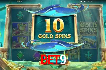 Apostas Esportivas na bet9: Um Guia Completo