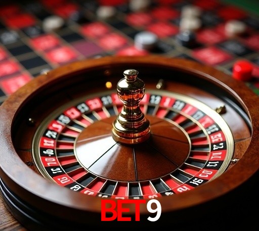 Especiais de Fim de Semana bet9