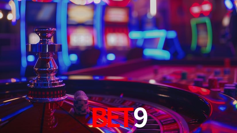 Experimente o Login Seguro Premium no bet9