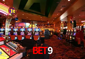 Explorando a Categoria de Eventos em Apostas na bet9