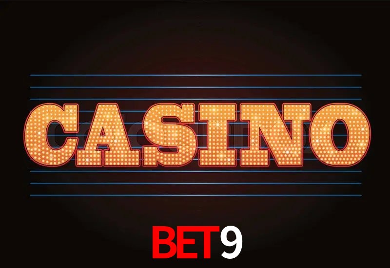 Estatísticas Esportivas bet9