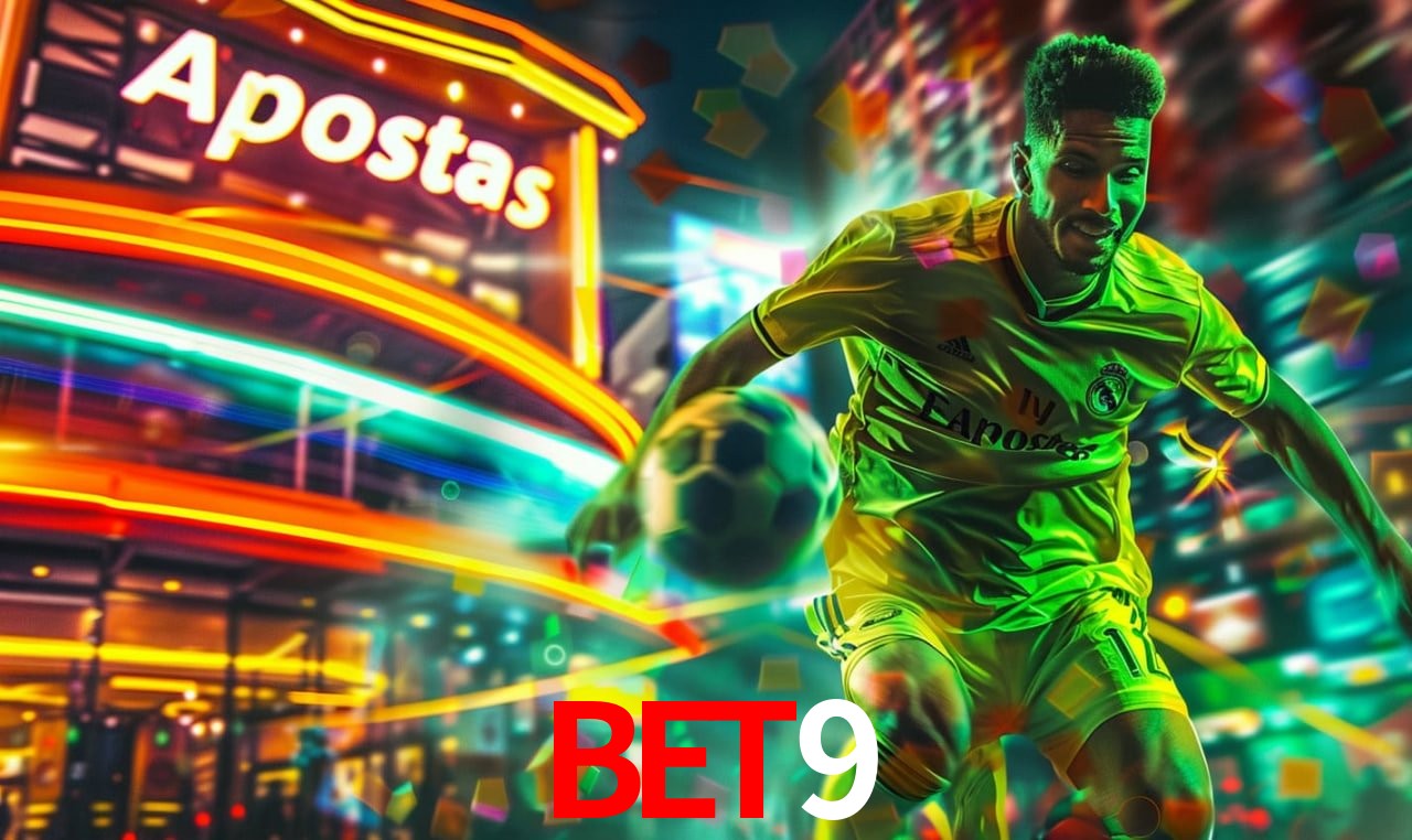 Recursos de Bônus bet9