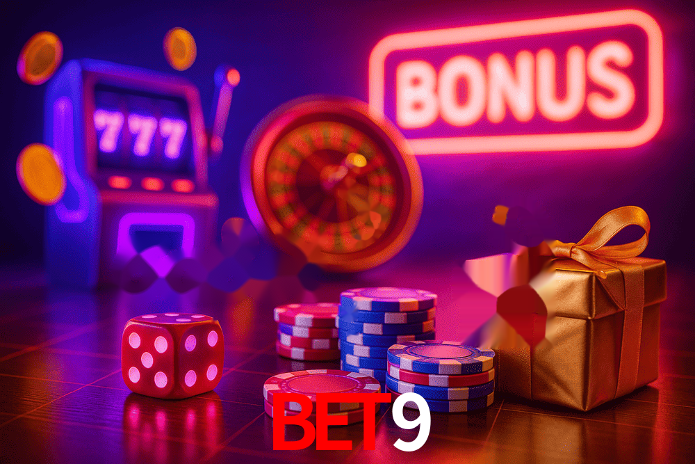 A Popularidade dos Caça-Níqueis no bet9