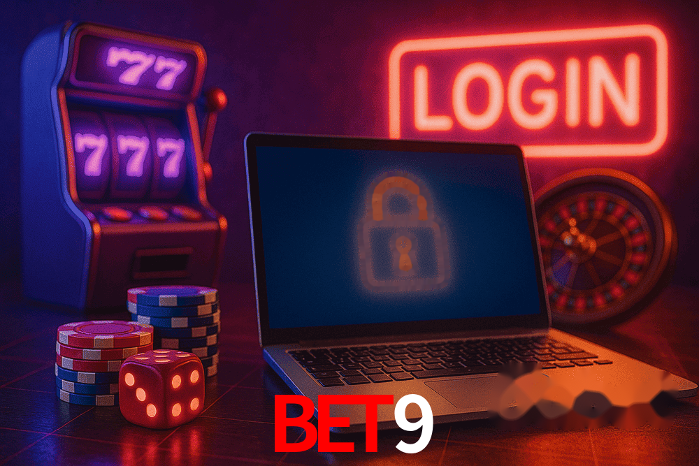 Apostas de Futebol bet9