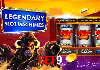 Desvendando o Mundo dos Jogos Virtuais na bet9