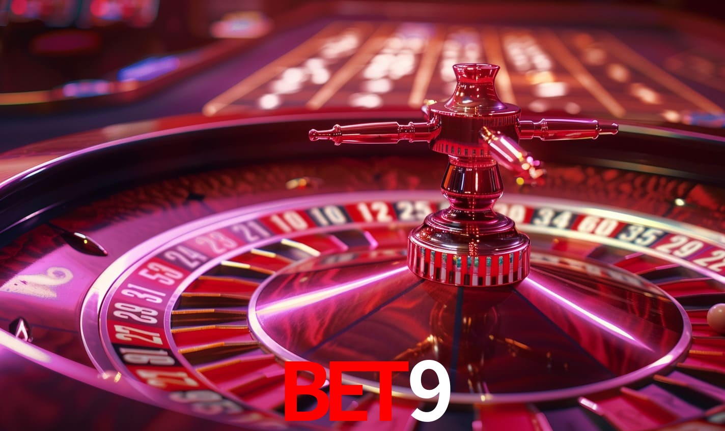 Desvendando o Mundo dos Jogos Virtuais na bet9