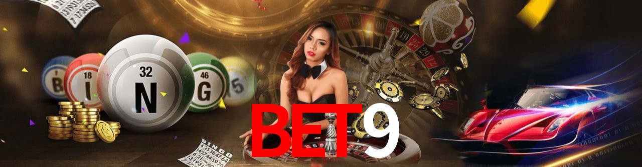 Jogos online bet9