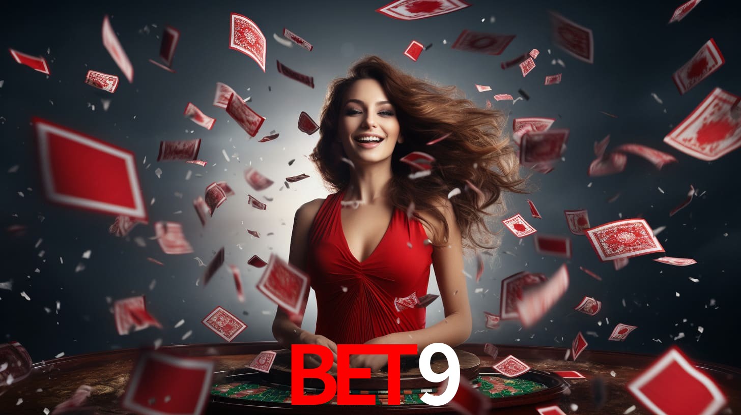 VIP Casino bet9
