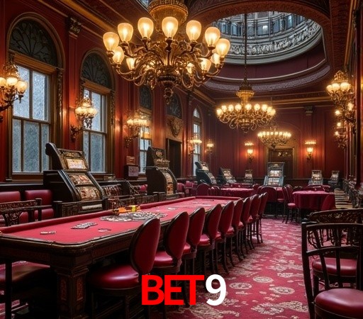 Sistemas de Segurança bet9