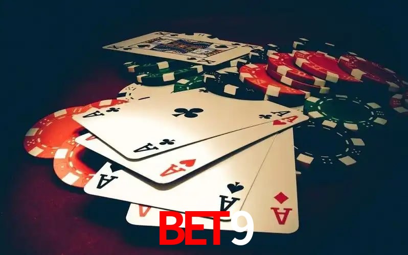 Painel RTP bet9