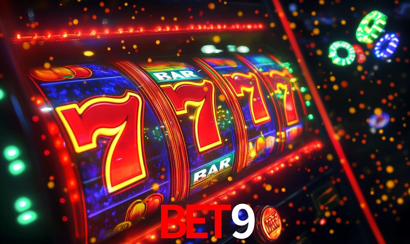 bet9: Seu Especialista em Apostas Esportivas Brasileiras