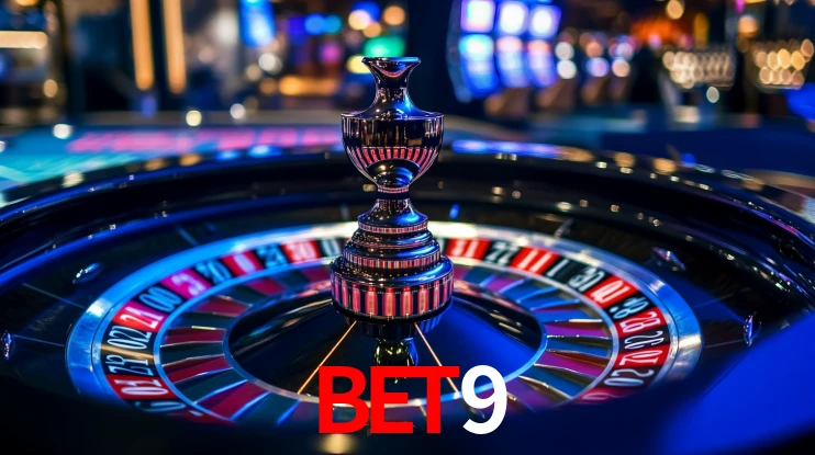 Explore as vantagens do bet9: serviço profissional e confiabilidade