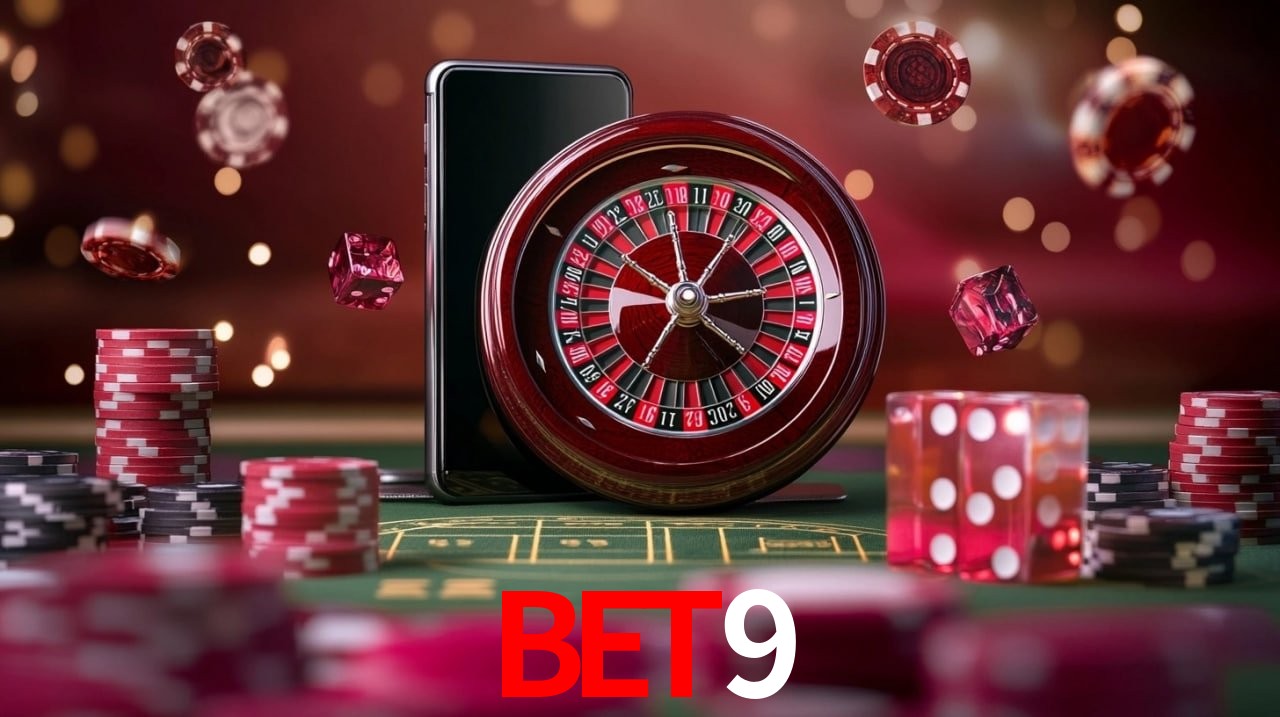 Basketball Betting bet9