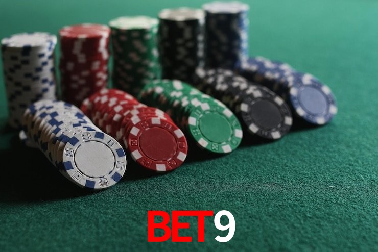 Game Statistics bet9
