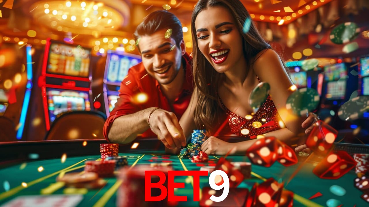 Login Seguro bet9