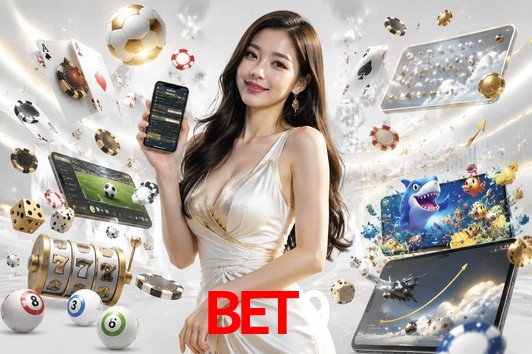 Slot Games bet9
