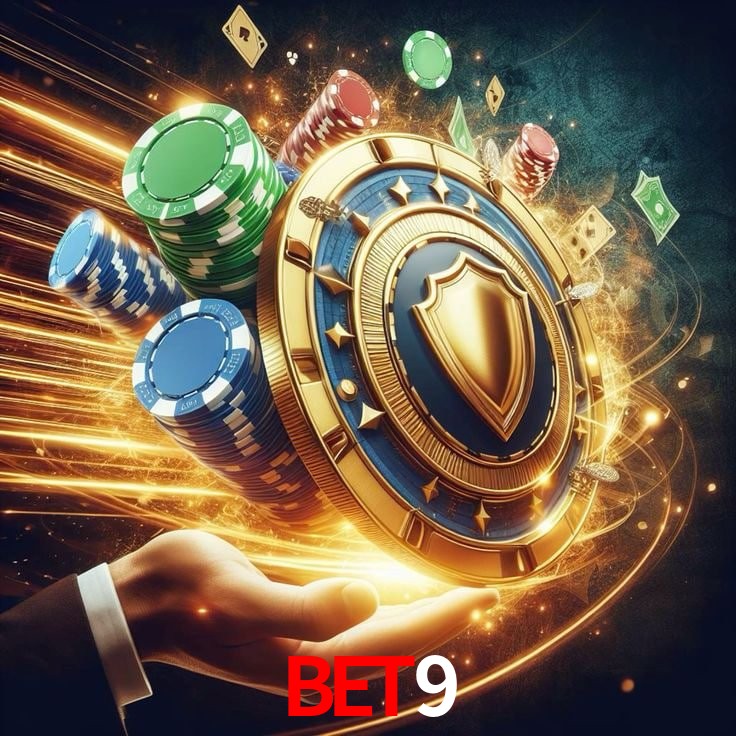 Benefícios VIP bet9