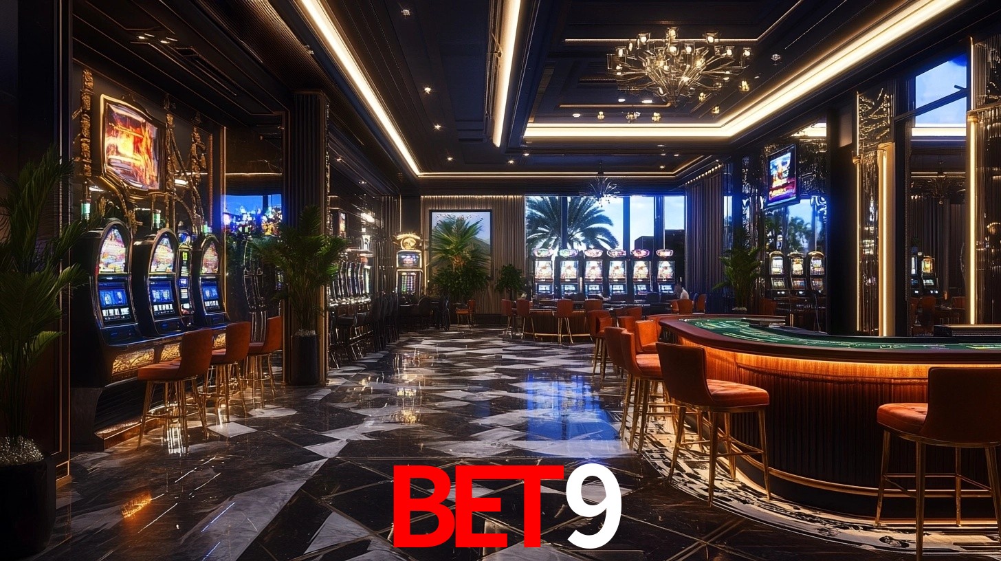 bet9 App Interface