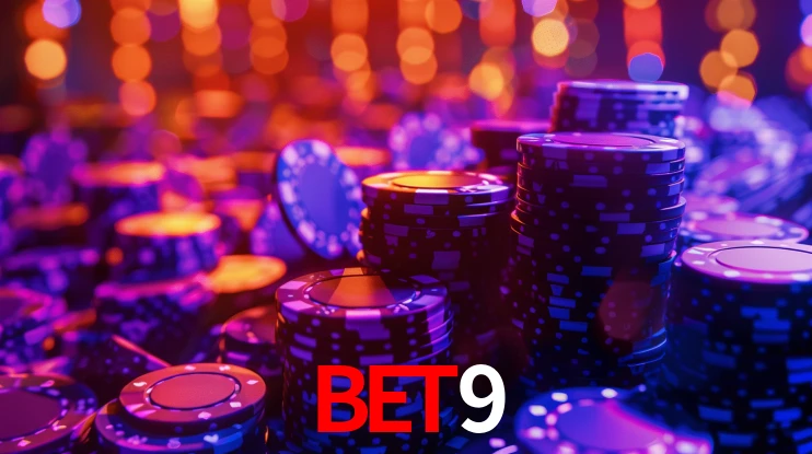 Bônus Generosos e Exclusivos no bet9 para Você!