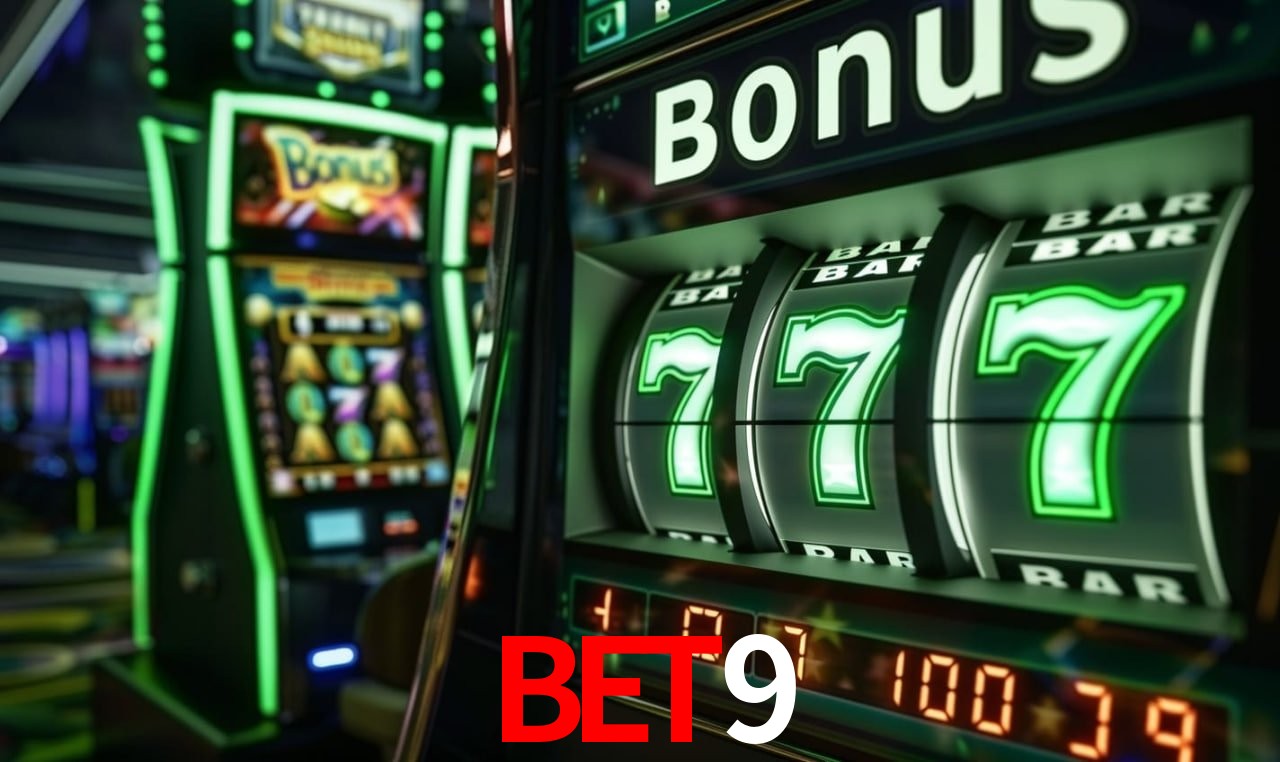 Live Casino bet9