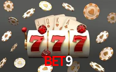 Desvendando o Mundo dos Jogos Virtuais na bet9