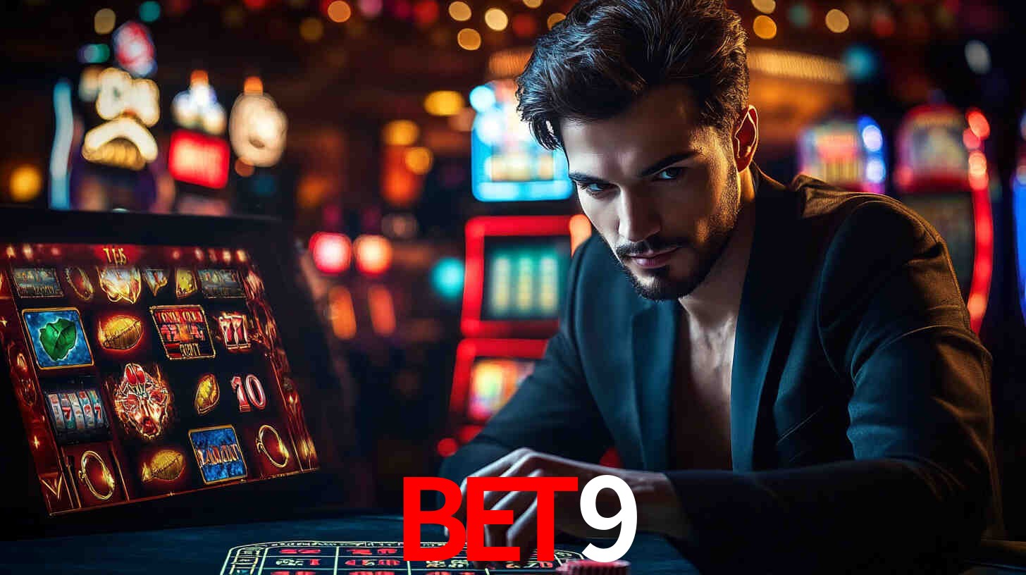 bet9 win bet