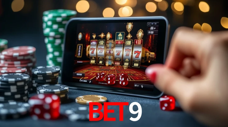 Welcome Bonus bet9