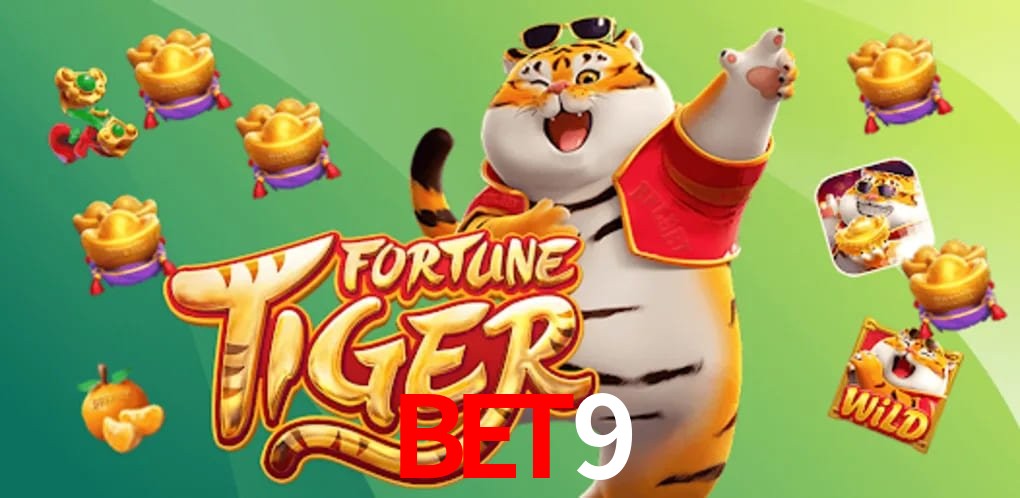 Experiência VIP bet9
