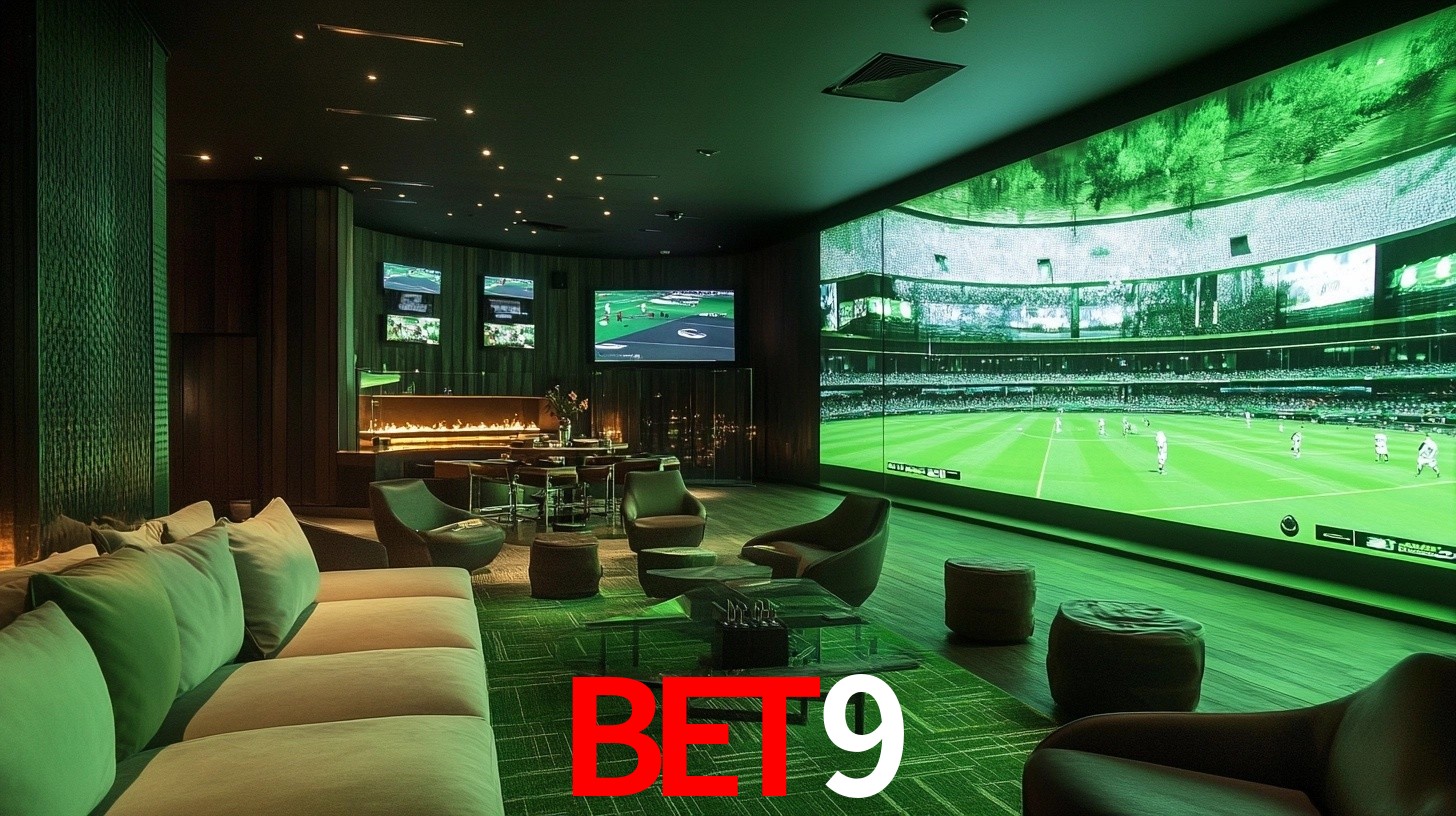 bet9 - Plataforma Site De Apostas Seguro - bet9 win bet