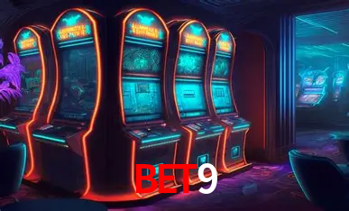 A Revolução dos Aplicativos de Jogos no bet9