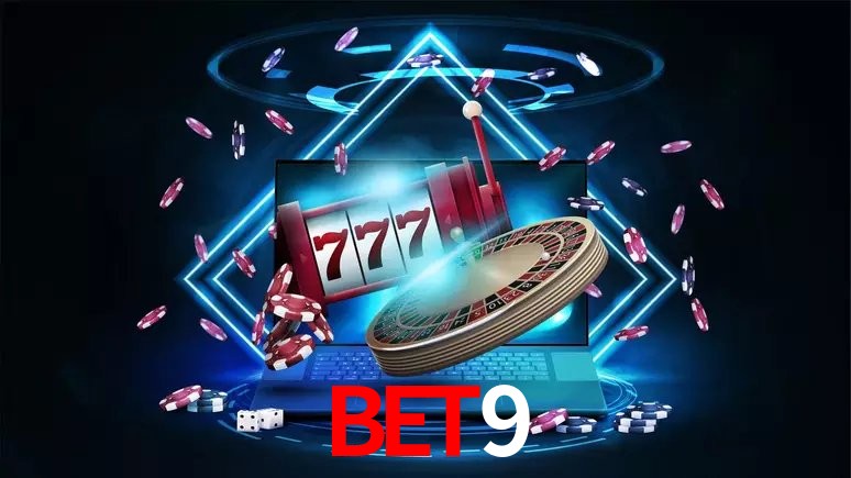 Casino Ao Vivo bet9