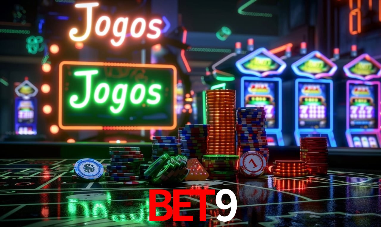 bet9 paga