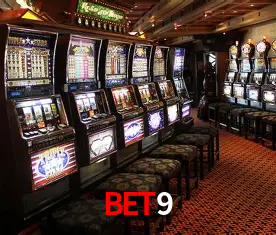 A Emoção da Loteria na bet9: Uma Chance de Mudança de Vida